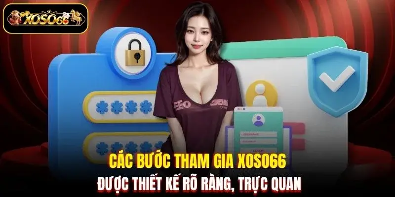 cac buoc tham gia xoso66 duoc thiet ke ro rang truc quan Các bước tham gia XOSO66 được thiết kế rõ ràng, trực quan