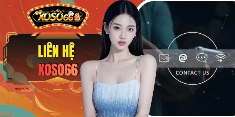 Liên Hệ XOSO66